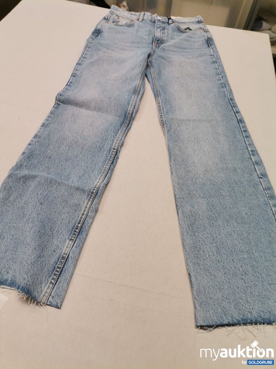 Artikel Nr. 765494: Pull&Bear Jeans 