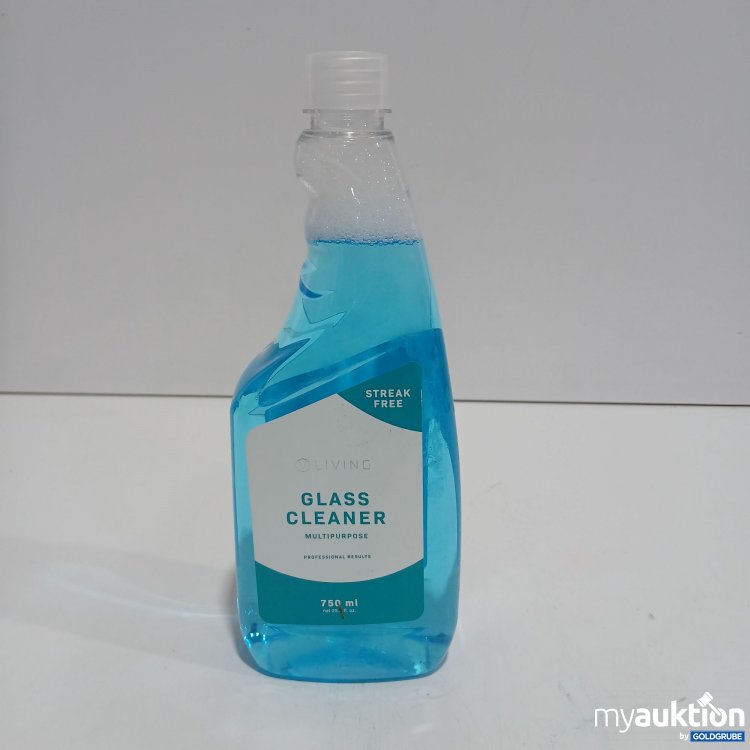 Artikel Nr. 797494: Living Glass Cleaner 750ml