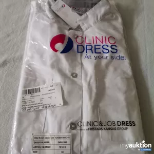 Auktion Clinic Dress Kurzmantel