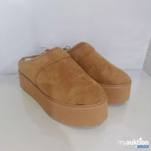 Auktion Bershka Damenschuhe 