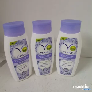 Auktion Vionell Intim Waschlotion 3x250ml 