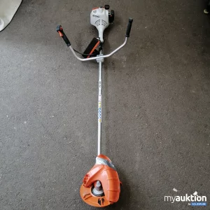 Auktion Stihl FS 55 Benzinmotor