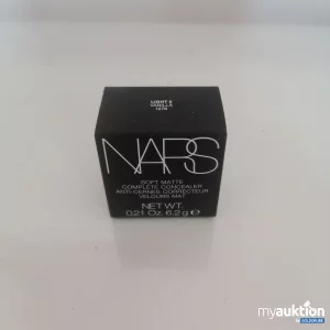 Artikel Nr. 762494: Nars Soft Matte 6.2g