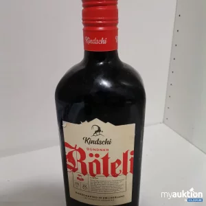 Artikel Nr. 781494: Kindschi Röteli 700ml 