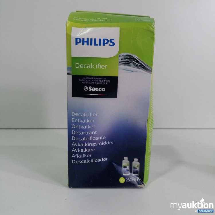 Artikel Nr. 786495: Philips Entkalker 2x250ml 