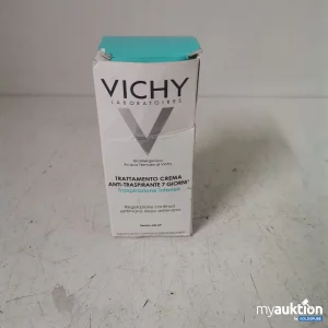 Auktion Vichy Behandlungscreme 30ml 