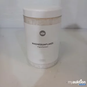 Auktion Magnesiumflakes 1kg