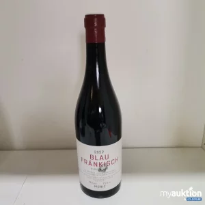 Auktion Moric Blaufränkisch 0,75l 