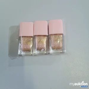 Auktion Catrice Nagellack 3x10,5ml