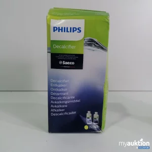 Artikel Nr. 786495: Philips Entkalker 2x250ml 