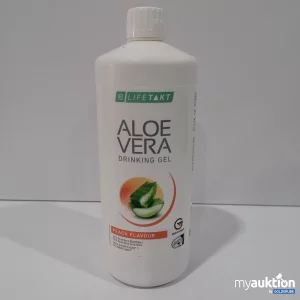 Artikel Nr. 788495: Lifetakt Aloe Vera Drinking Gel Peach Flavour 1000ml