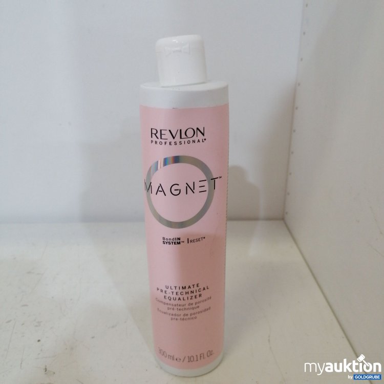 Artikel Nr. 724496: Revlon Magnet Anti-Pollution Mask 300ml