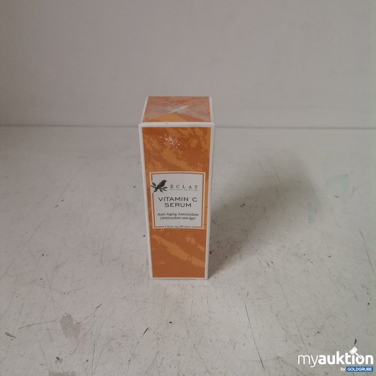 Artikel Nr. 755496: Eclat vitamin C Serum 30ml 