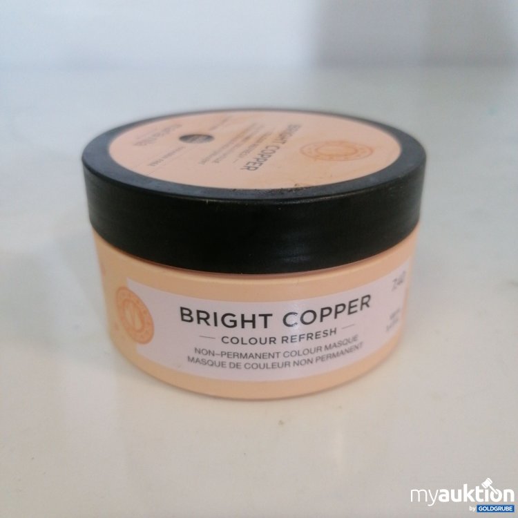 Artikel Nr. 773496: Bright Copper Colour Refresh 7.40 100ml