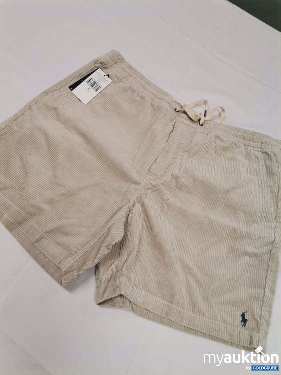 Artikel Nr. 775496: Ralph Lauren Cord Schlupfhose 