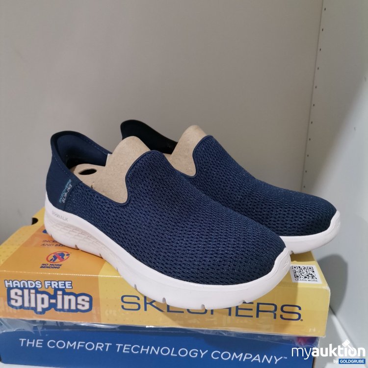 Artikel Nr. 801496: Skechers 124963 Slip on