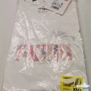 Auktion Puma Shirt