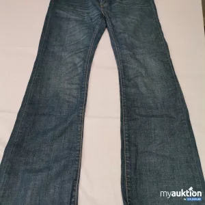 Auktion Levi's Jeans bootcut 