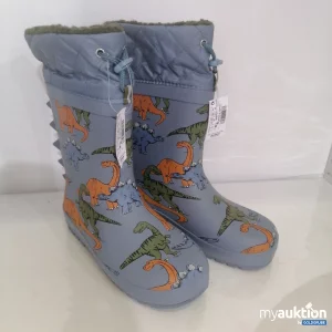 Auktion Kinder Stiefel 