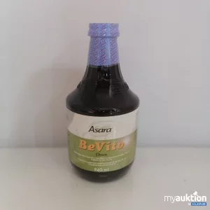 Auktion Asara BeVito Classic Immunsaft 940ml 