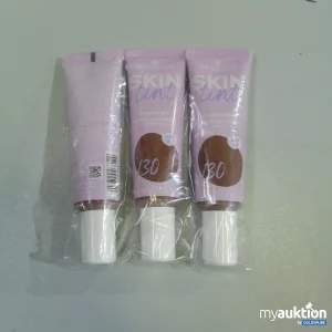 Auktion Essence Skin Tint Hydrating 3x30ml 