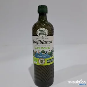 Artikel Nr. 784496: Maestros de Hojiblanca Olivenöl 750ml