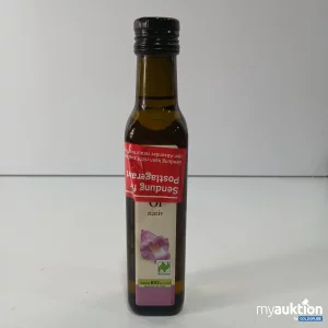 Artikel Nr. 794496: Bio Sesamöl nativ 250ml