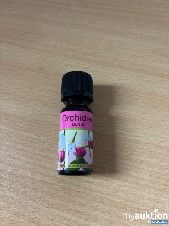 Artikel Nr. 376497: Orchidee Duftöl