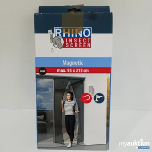 Artikel Nr. 385497: Rhino Insect Screen Magnetic 95x215cm