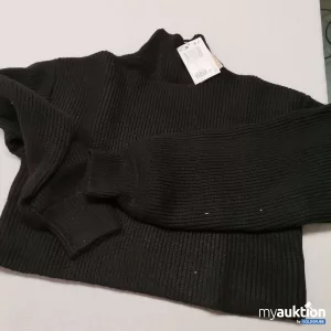 Auktion Monki Pullover kurz 