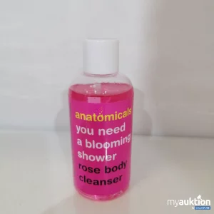 Artikel Nr. 746497: Anatomicals you need a blooming shower 100ml