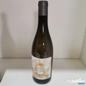 Auktion Chardonnay vom Kalk Markus Altenburger 0,75l 