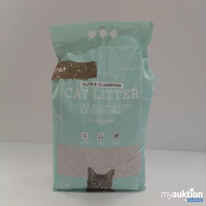 Auktion Cat Litter Katzenstreu 10l