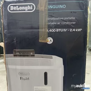 Artikel Nr. 799497: De Longhi Pinguino PAC EM82 mobile Klimaanlage 