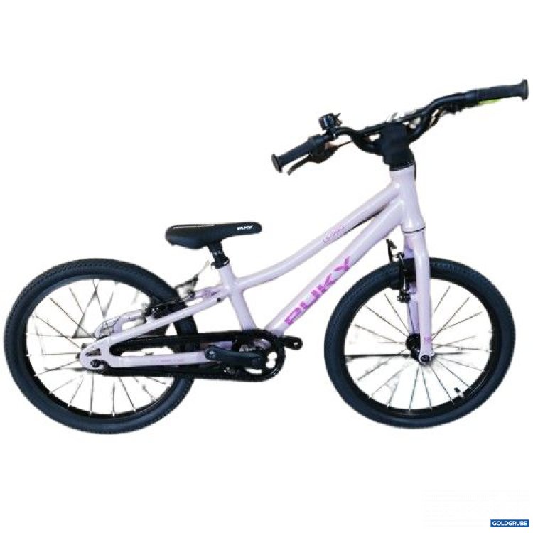 Artikel Nr. 757498: Puky Kinderrad 4489 LS Pro 18 Zoll