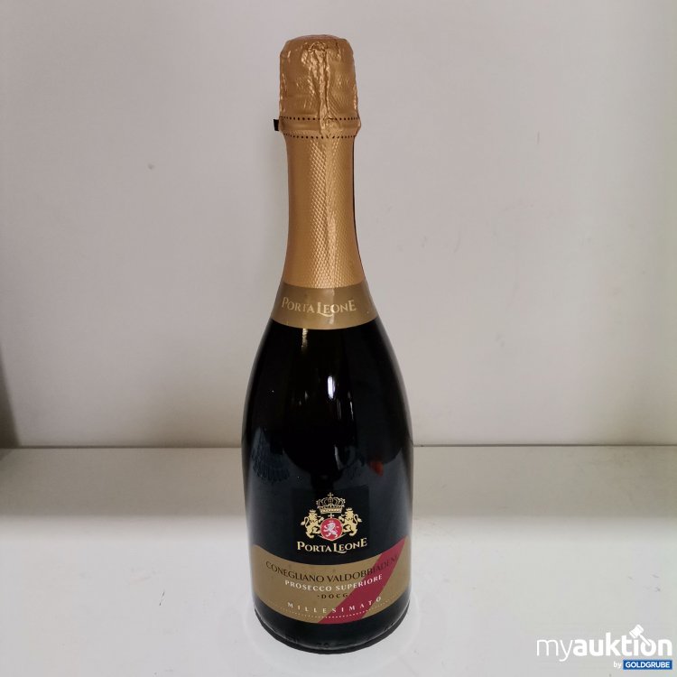 Artikel Nr. 763498: Porte Leone Prosecco Superiore 0,75 I 