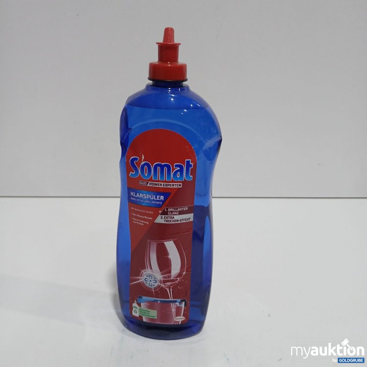 Artikel Nr. 797498: Somat Klarspüler 750ml 