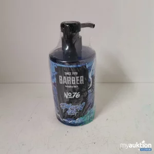 Auktion Barber N 76 Gel 500ml