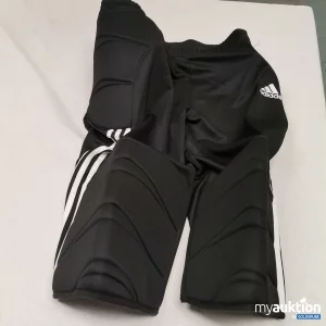 Auktion Adidas tierro gk 34 Pants