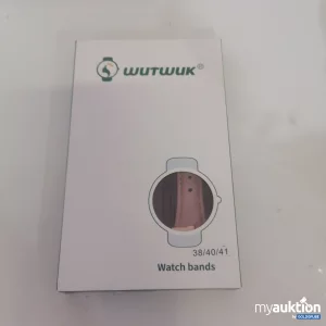 Auktion Wutwuk Watch Band EA0043