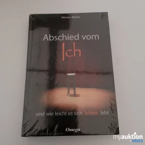 Auktion "Abschied vom Ich" von Werner Ablass