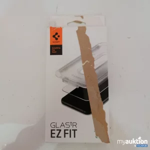 Auktion Spigen GLAS.tR EZ FIT Displayschutz für Samsung S23+