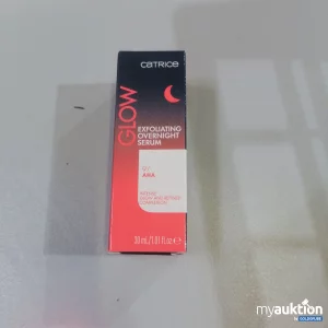 Artikel Nr. 769500: Catrice Glow Exfoliating Overnight Serum 30ml 