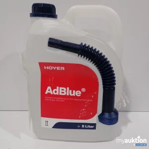 Artikel Nr. 788500: Hoyer Ad Blue 5l 