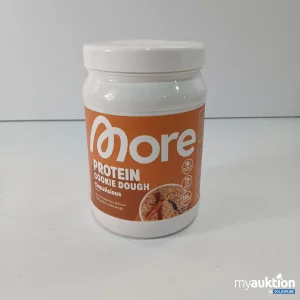 Artikel Nr. 794500: More Protein Cookie Dough 600g