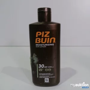 Artikel Nr. 796500: Piz Buin Allergy Sun Sensitive 30 SPF  200ml