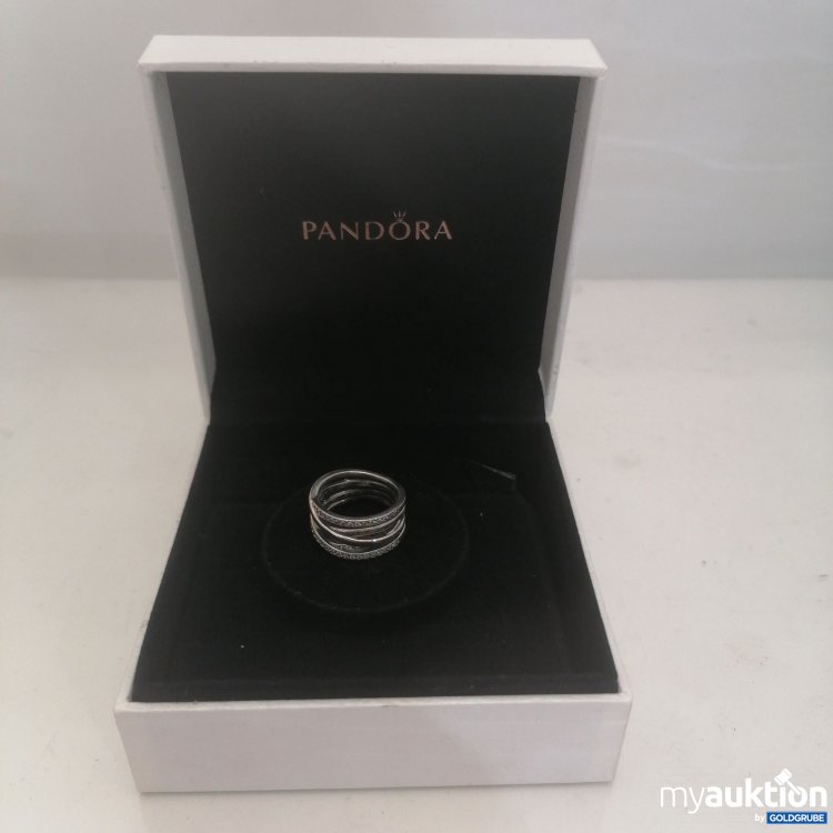 Artikel Nr. 359501: Pandora Ring S925