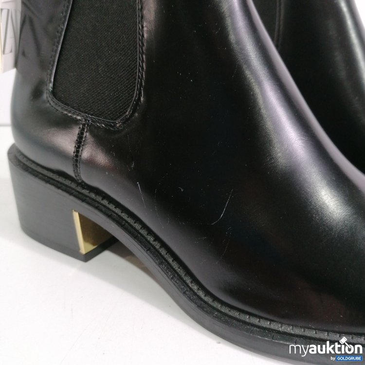 Artikel Nr. 389501: Zara Stiefelette 