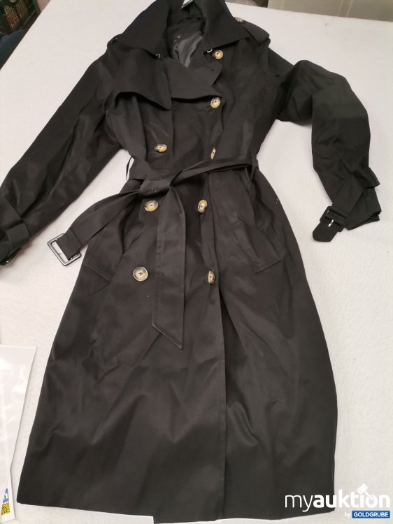 Artikel Nr. 675501: M&S Trenchcoat 