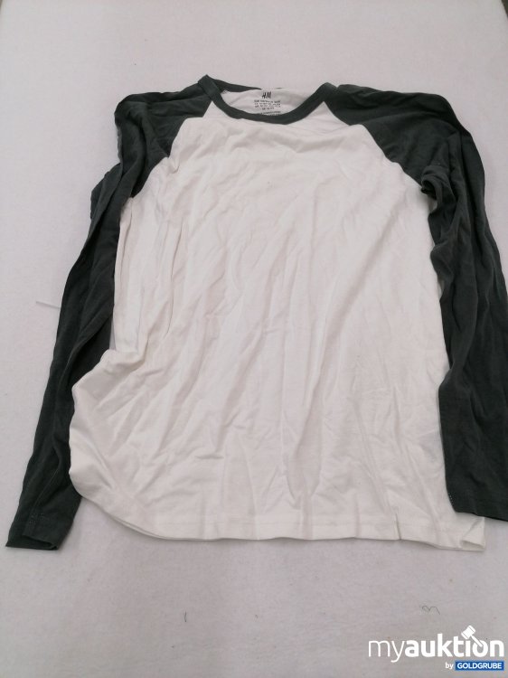 Artikel Nr. 743501: H&M Shirt 